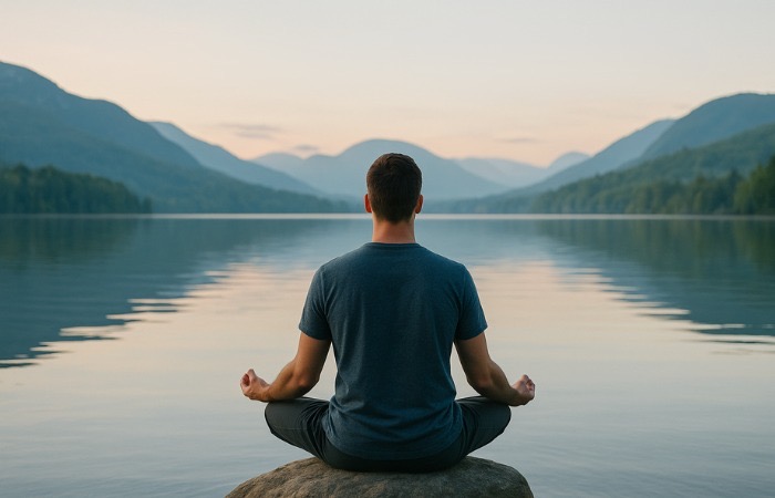Cómo alcanzar tu paz mental